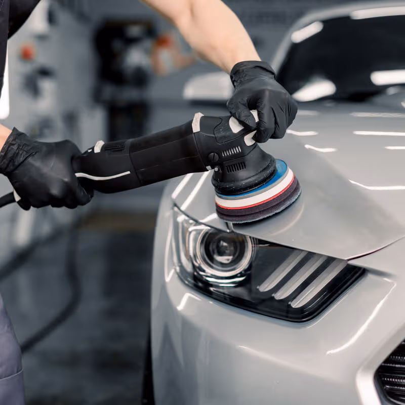 İmamoğlu Oto Pasta Cila