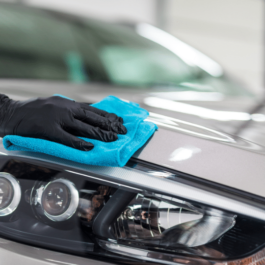 İmamoğlu Oto Pasta Cila